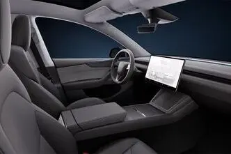 Tesla Model Y, 378 kW, elekter, automaat, nelikvedu