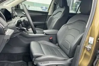 Škoda Kodiaq, 1.5, 110 kW, hybrid, automatic, front-wheel drive