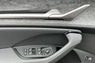 Škoda Kodiaq, 1.5, 110 kW, hybrid, automatic, front-wheel drive