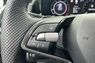 Škoda Kodiaq, 1.5, 110 kW, hybrid, automatic, front-wheel drive