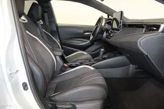 Toyota Corolla, 1.8, 72 kW, гибрид, автомат, передний привод