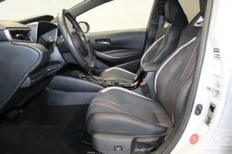 Toyota Corolla, 1.8, 72 kW, гибрид, автомат, передний привод