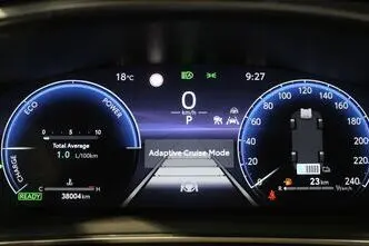 Toyota Corolla, 1.8, 72 kW, гибрид, автомат, передний привод