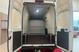 Toyota Proace, 2.2, 103 kW, diisel, automaat, esivedu