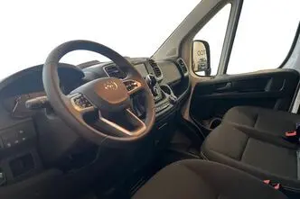 Toyota Proace, 2.2, 103 kW, diisel, automaat, esivedu