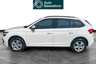 Škoda Kamiq, 1.0, 81 kW, petrol, automatic, front-wheel drive
