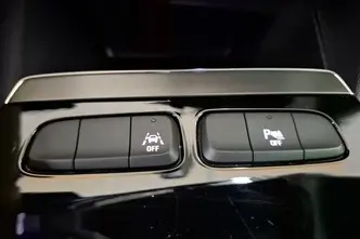 Opel Mokka-e, 100 kW, elekter, automaat, esivedu