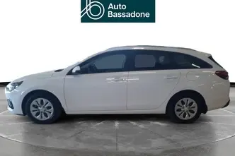 Hyundai i30, 1.0, 88 kW, bensiin, automaat, esivedu
