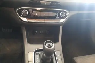 Hyundai i30, 1.0, 88 kW, bensiin, automaat, esivedu