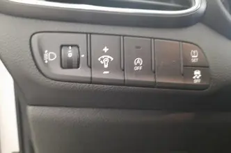 Hyundai i30, 1.0, 88 kW, bensiin, automaat, esivedu