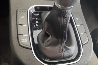 Hyundai i30, 1.0, 88 kW, bensiin, automaat, esivedu