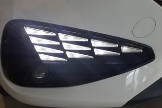 Hyundai i30, 1.0, 88 kW, bensiin, automaat, esivedu