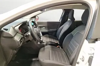 Dacia Sandero, 1.0, 67 kW, bensiin, automaat, esivedu