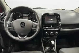 Renault Clio, 0.9, 66 kW, petrol, manual, front-wheel drive
