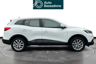 Renault Kadjar, 1.2, 96 kW, petrol, manual, front-wheel drive