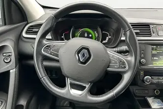 Renault Kadjar, 1.2, 96 kW, petrol, manual, front-wheel drive