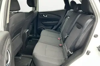 Renault Kadjar, 1.2, 96 kW, petrol, manual, front-wheel drive
