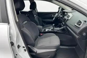 Renault Kadjar, 1.2, 96 kW, petrol, manual, front-wheel drive