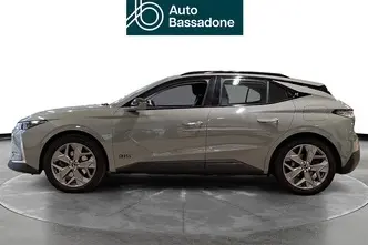 DS 4, 1.6, 165 kW, plug-in hybrid, automatic, front-wheel drive