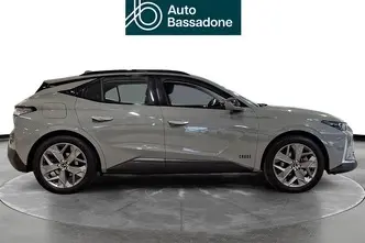 DS 4, 1.6, 165 kW, plug-in hybrid, automatic, front-wheel drive