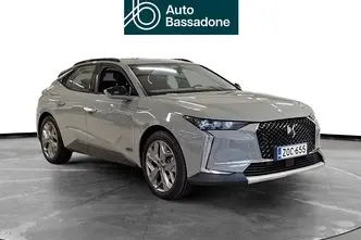DS 4, 1.6, 165 kW, plug-in hybrid, automatic, front-wheel drive