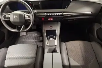 DS 4, 1.6, 165 kW, plug-in hybrid, automatic, front-wheel drive