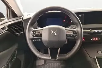 DS 4, 1.6, 165 kW, plug-in hybrid, automatic, front-wheel drive