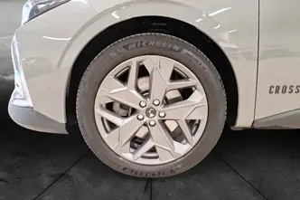 DS 4, 1.6, 165 kW, plug-in hybrid, automatic, front-wheel drive