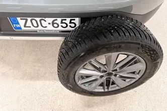 DS 4, 1.6, 165 kW, plug-in hybrid, automatic, front-wheel drive