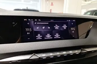 DS 4, 1.6, 165 kW, plug-in hybrid, automatic, front-wheel drive
