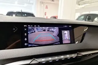 DS 4, 1.6, 165 kW, plug-in hybrid, automatic, front-wheel drive