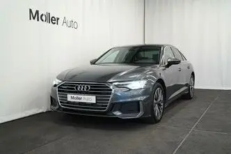 Audi A6, 2.0, 195 kW, бензин, автомат, полный привод