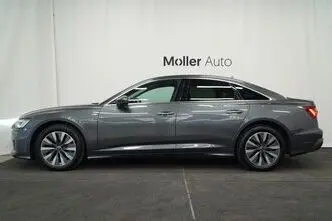 Audi A6, 2.0, 195 kW, бензин, автомат, полный привод