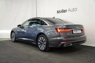 Audi A6, 2.0, 195 kW, бензин, автомат, полный привод