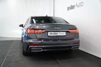 Audi A6, 2.0, 195 kW, бензин, автомат, полный привод