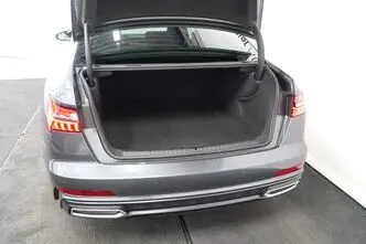 Audi A6, 2.0, 195 kW, бензин, автомат, полный привод
