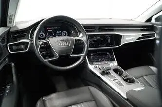 Audi A6, 2.0, 195 kW, бензин, автомат, полный привод