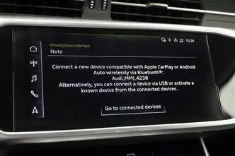 Audi A6, 2.0, 195 kW, бензин, автомат, полный привод