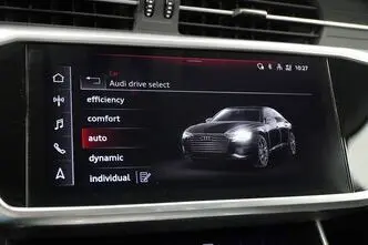 Audi A6, 2.0, 195 kW, бензин, автомат, полный привод