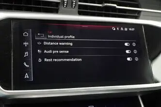Audi A6, 2.0, 195 kW, бензин, автомат, полный привод