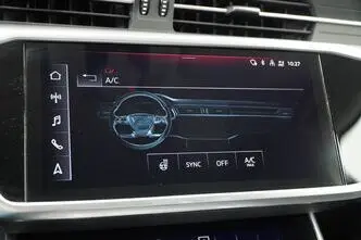 Audi A6, 2.0, 195 kW, бензин, автомат, полный привод