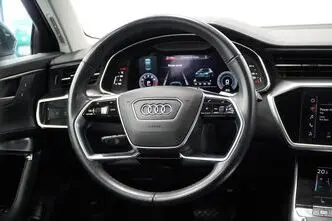 Audi A6, 2.0, 195 kW, бензин, автомат, полный привод
