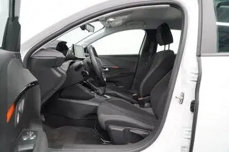 Peugeot 208, 1.2, 55 kW, bensiin, manuaal, esivedu