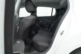 Peugeot 208, 1.2, 55 kW, bensiin, manuaal, esivedu