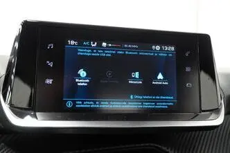 Peugeot 208, 1.2, 55 kW, bensiin, manuaal, esivedu