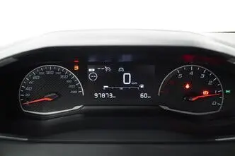 Peugeot 208, 1.2, 55 kW, bensiin, manuaal, esivedu