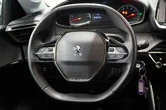 Peugeot 208, 1.2, 55 kW, bensiin, manuaal, esivedu