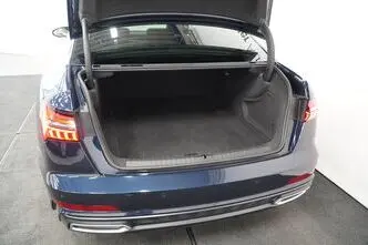 Audi A6, 2.0, 195 kW, petrol, automatic, four-wheel drive