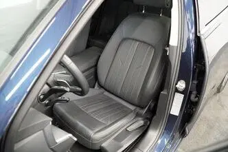 Audi A6, 2.0, 195 kW, petrol, automatic, four-wheel drive