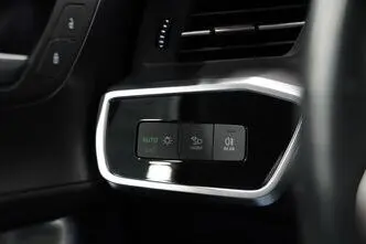 Audi A6, 2.0, 195 kW, petrol, automatic, four-wheel drive